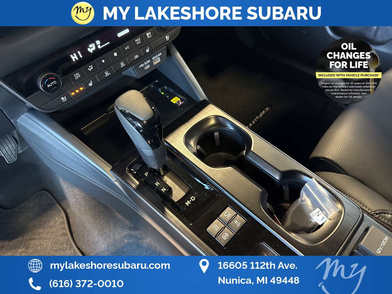 2026 Subaru Outback Touring XT - Photo 21
