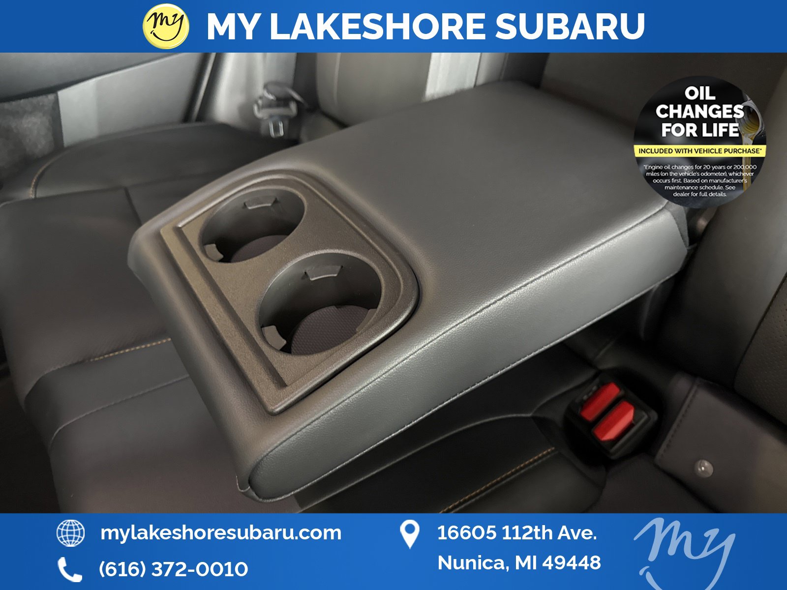 2026 Subaru Outback Wilderness - Photo 24