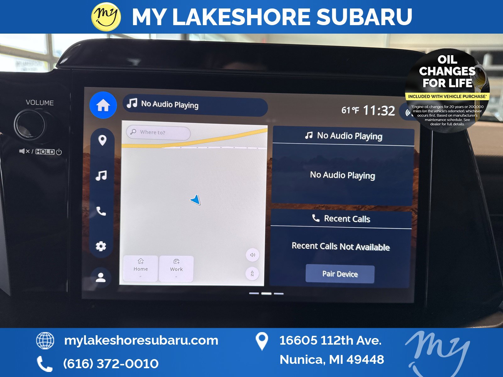2026 Subaru Outback Wilderness - Photo 18