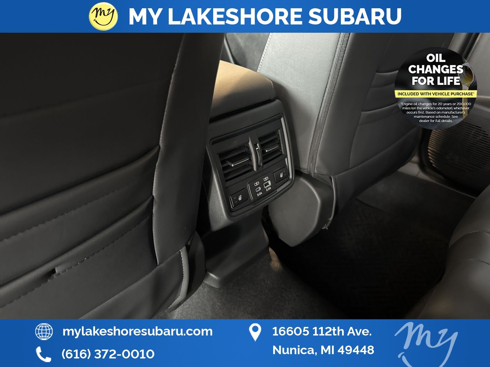 2026 Subaru Outback Touring XT - Photo 24
