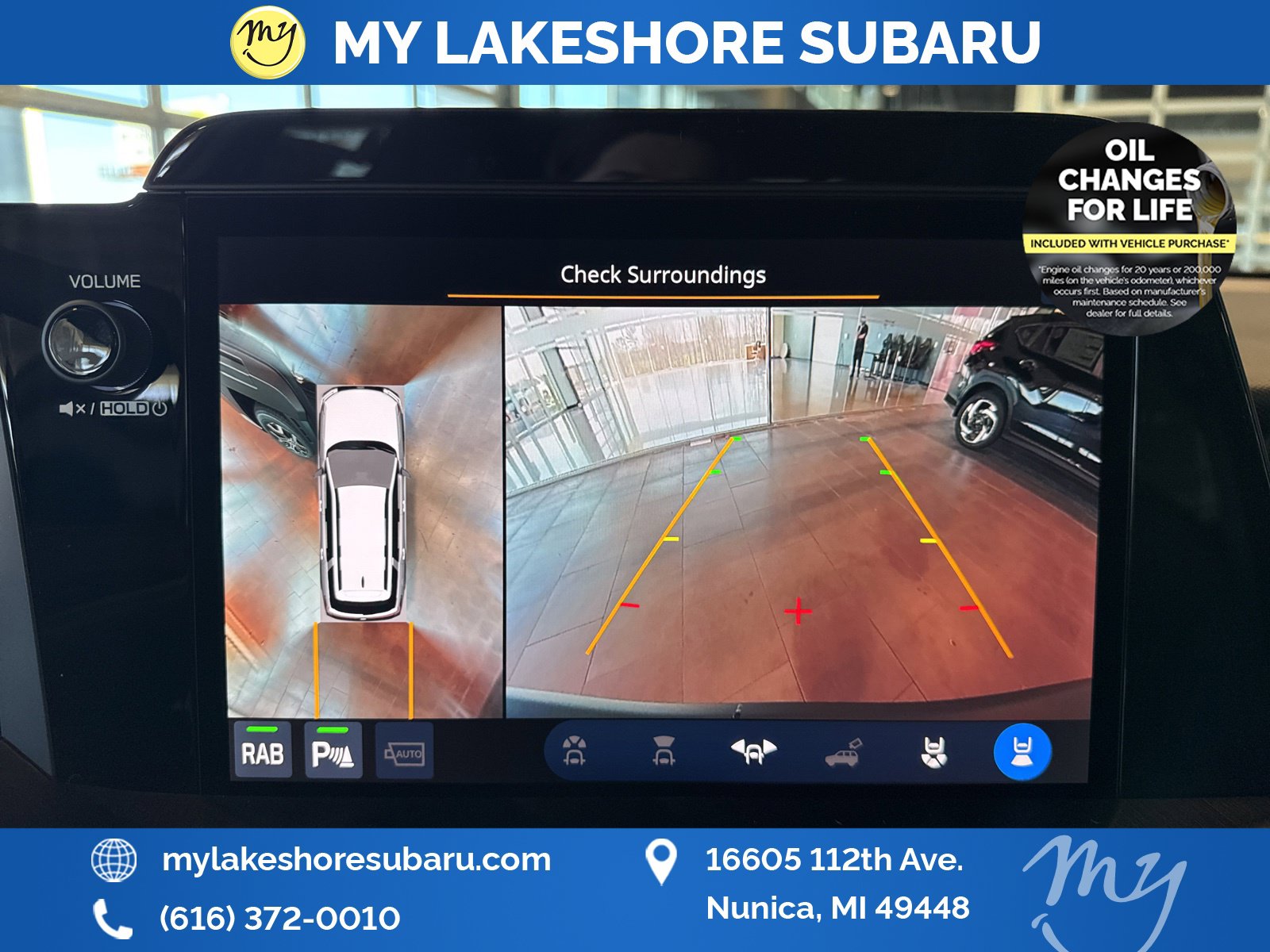 2026 Subaru Outback Touring XT - Photo 20