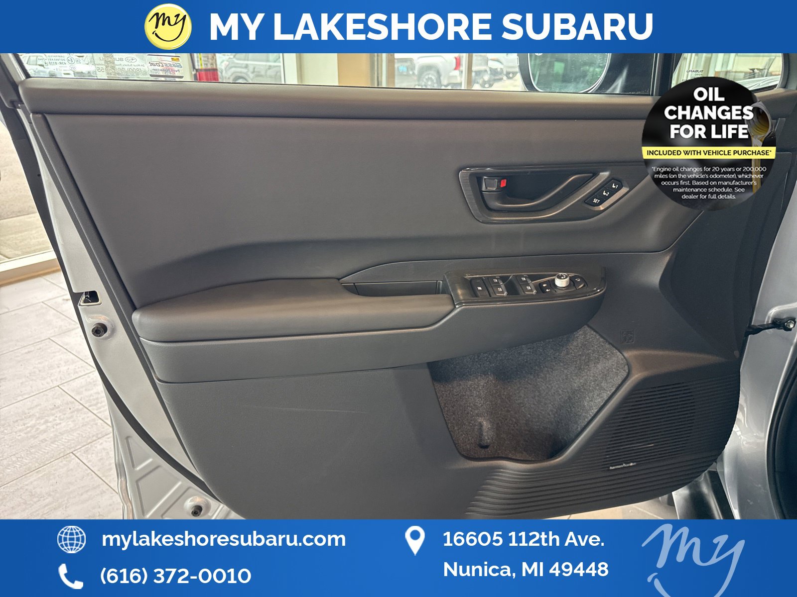 2026 Subaru Outback Wilderness - Photo 10