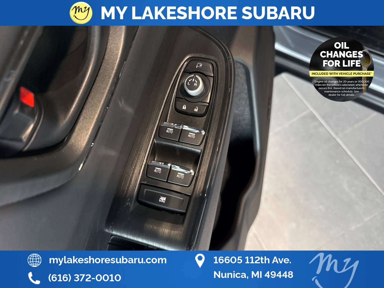 2026 Subaru Outback Wilderness - Photo 11