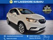  Buick Encore