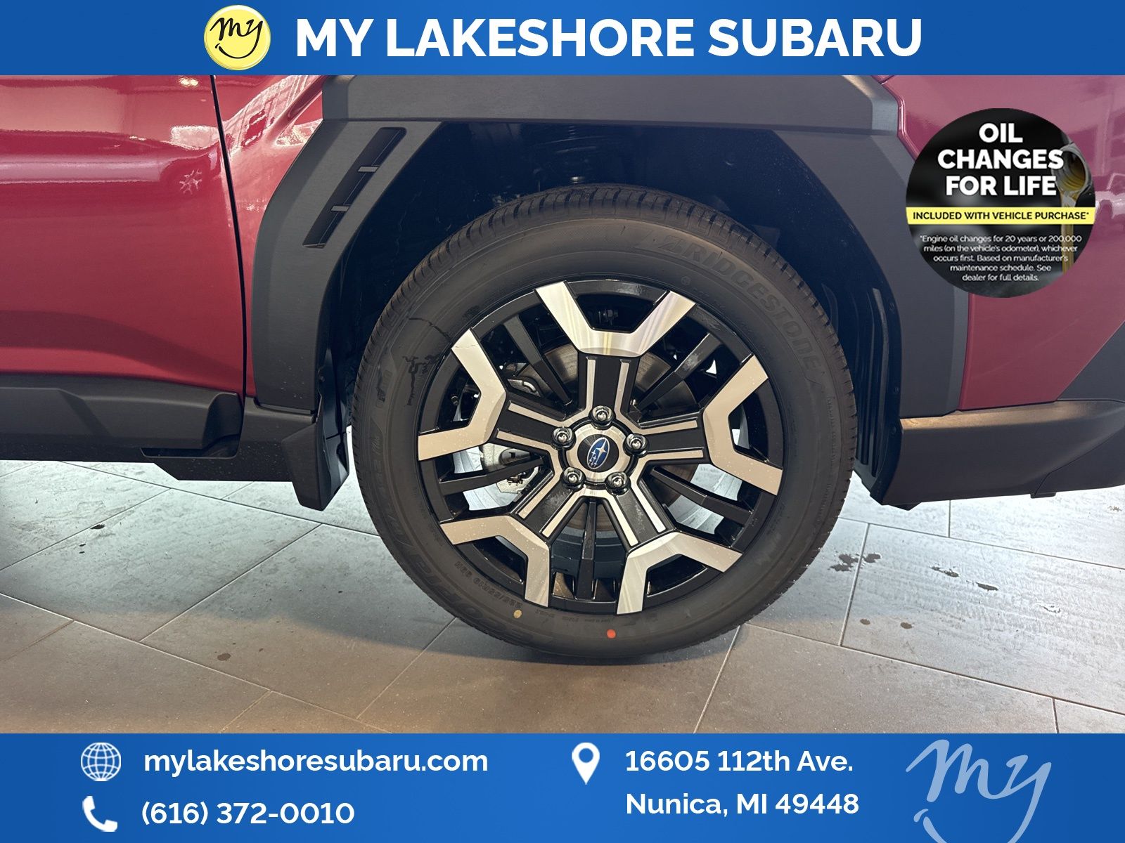 2026 Subaru Outback Touring XT - Photo 28