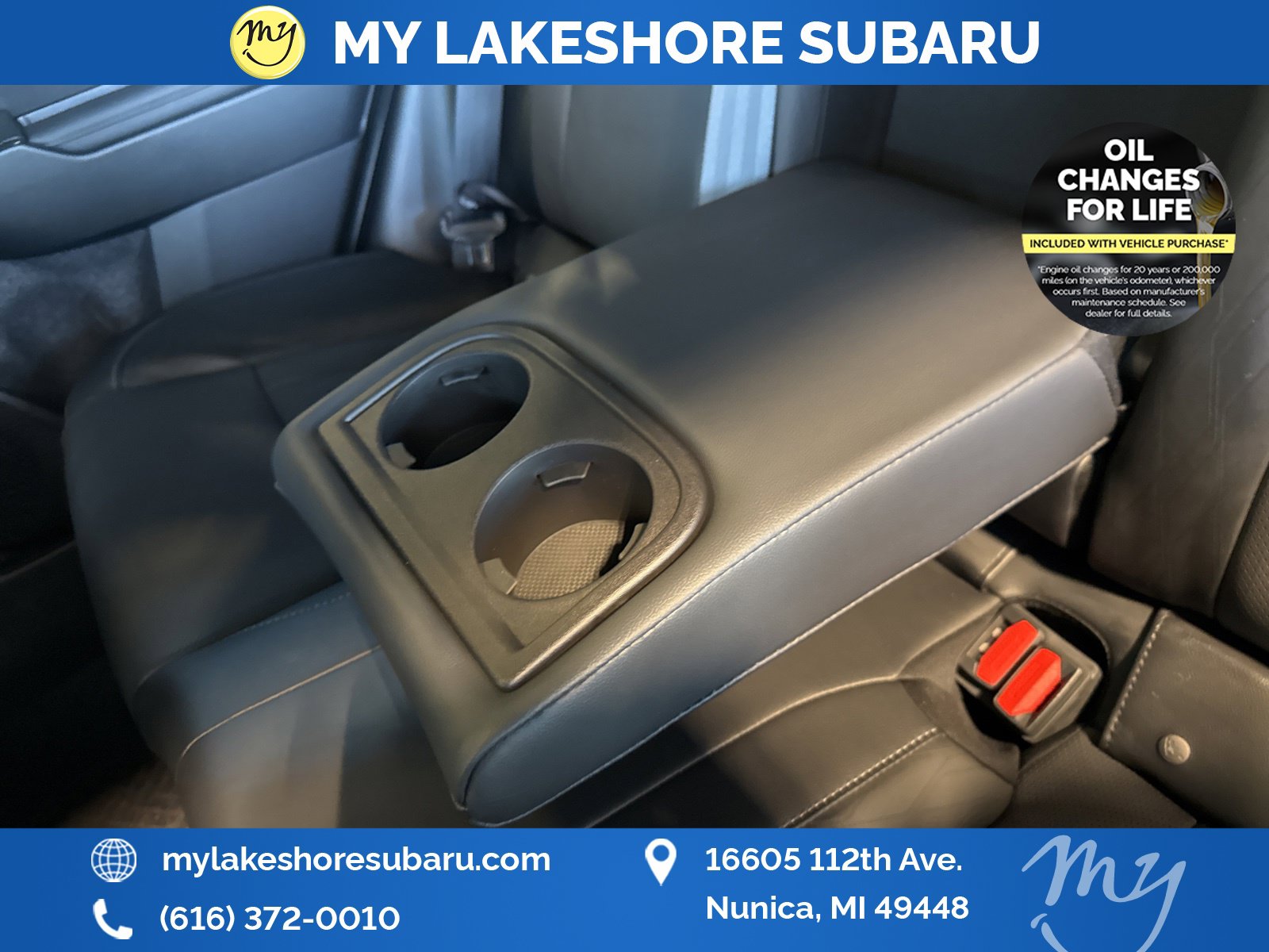 2026 Subaru Outback Touring XT - Photo 24