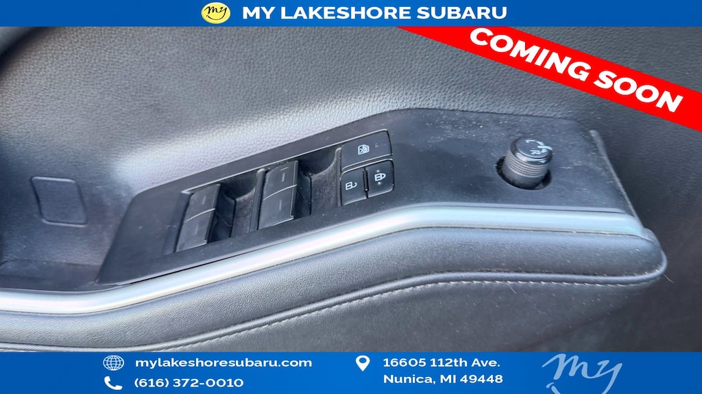 Used 2021 Toyota Highlander XSE SUV