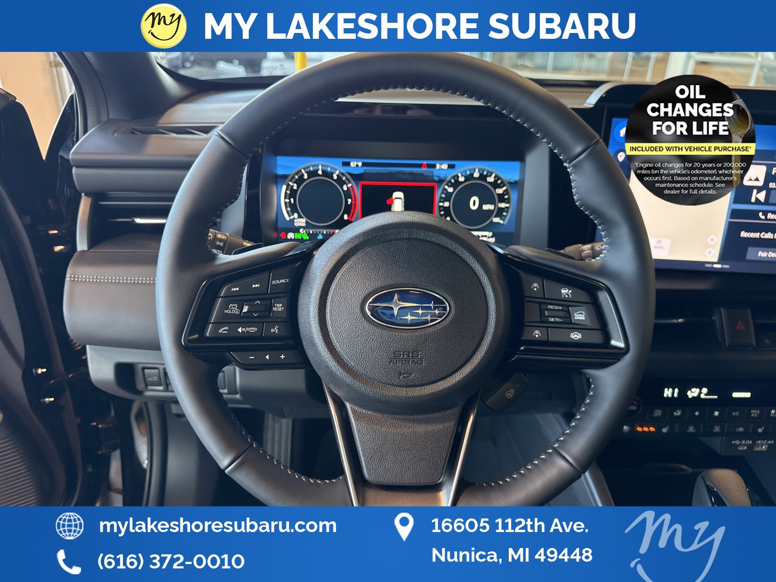 2026 Subaru Outback Touring XT - Photo 14