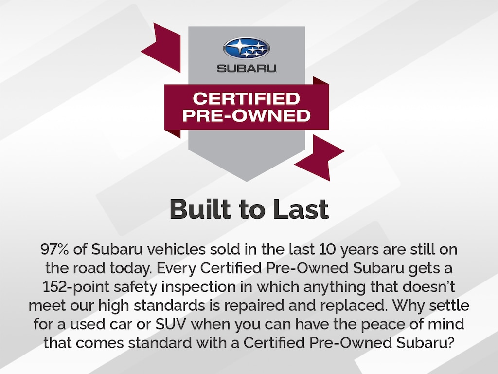 Used 2025 Subaru Crosstrek Premium SUV
