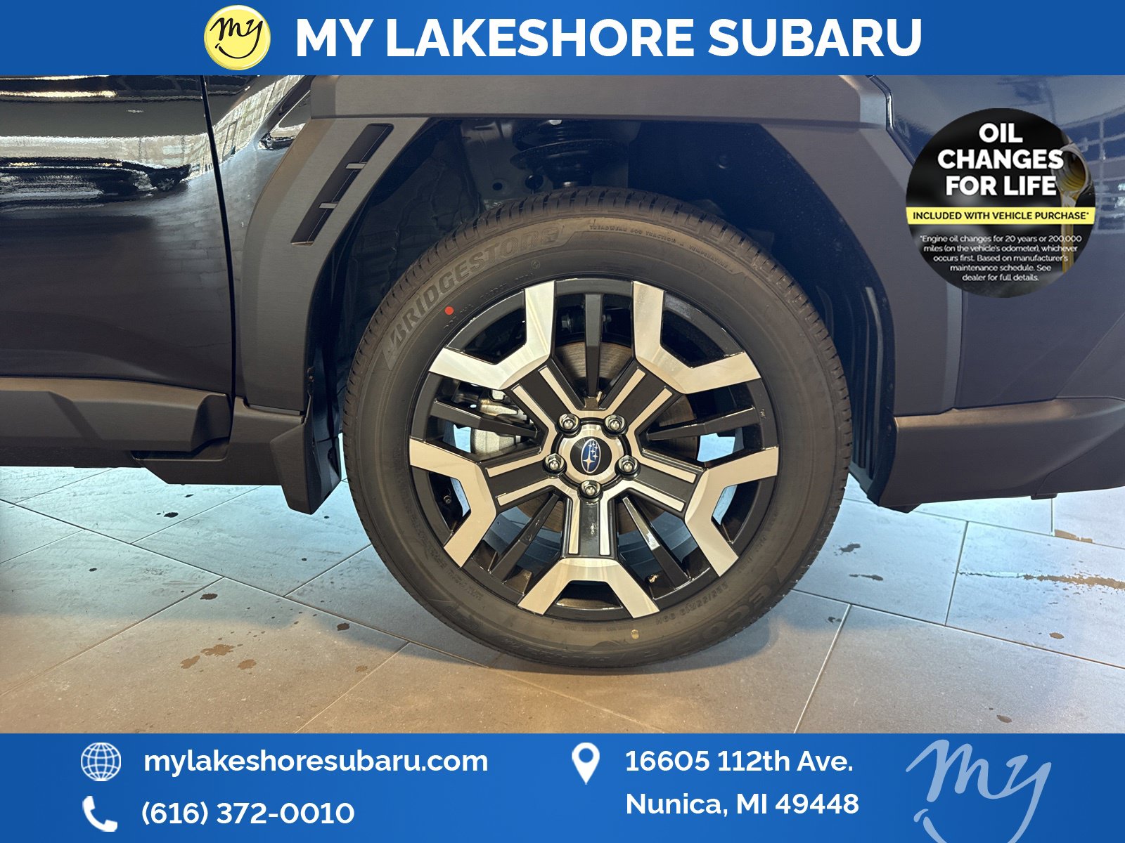 2026 Subaru Outback Touring XT - Photo 29