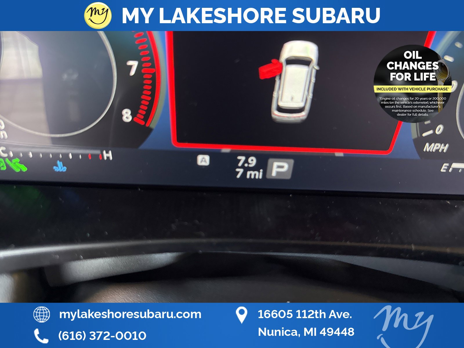 2026 Subaru Outback Touring XT - Photo 16