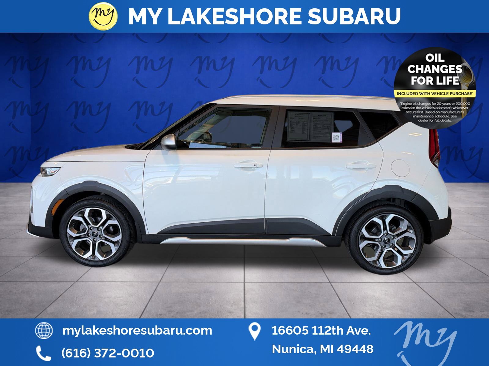 Used 2022 Kia Soul X-Line Hatchback