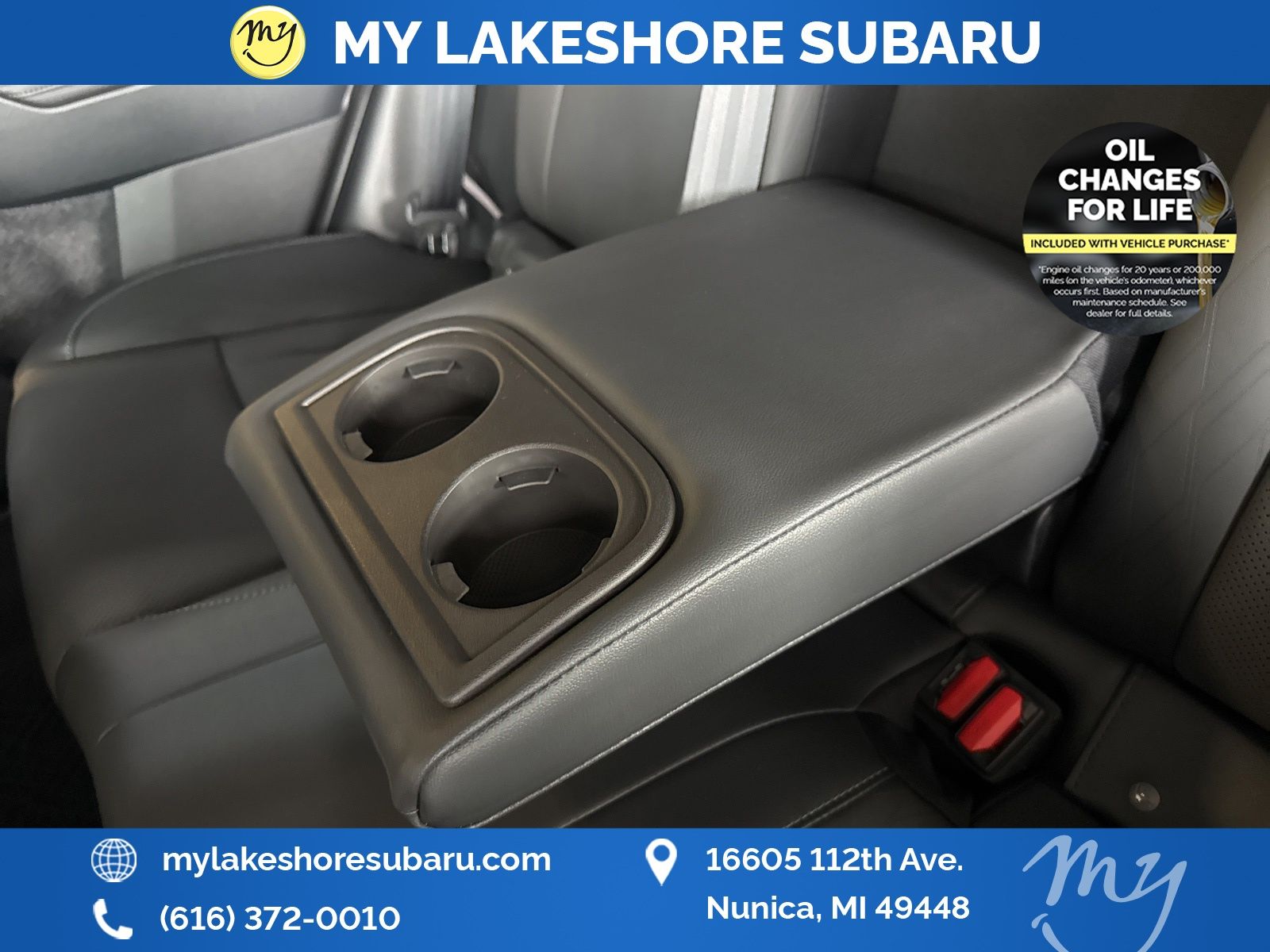 2026 Subaru Outback Touring XT - Photo 23