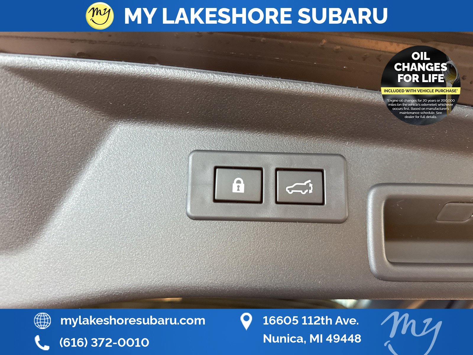 2026 Subaru Outback Touring XT - Photo 27