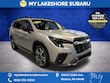  Subaru Ascent