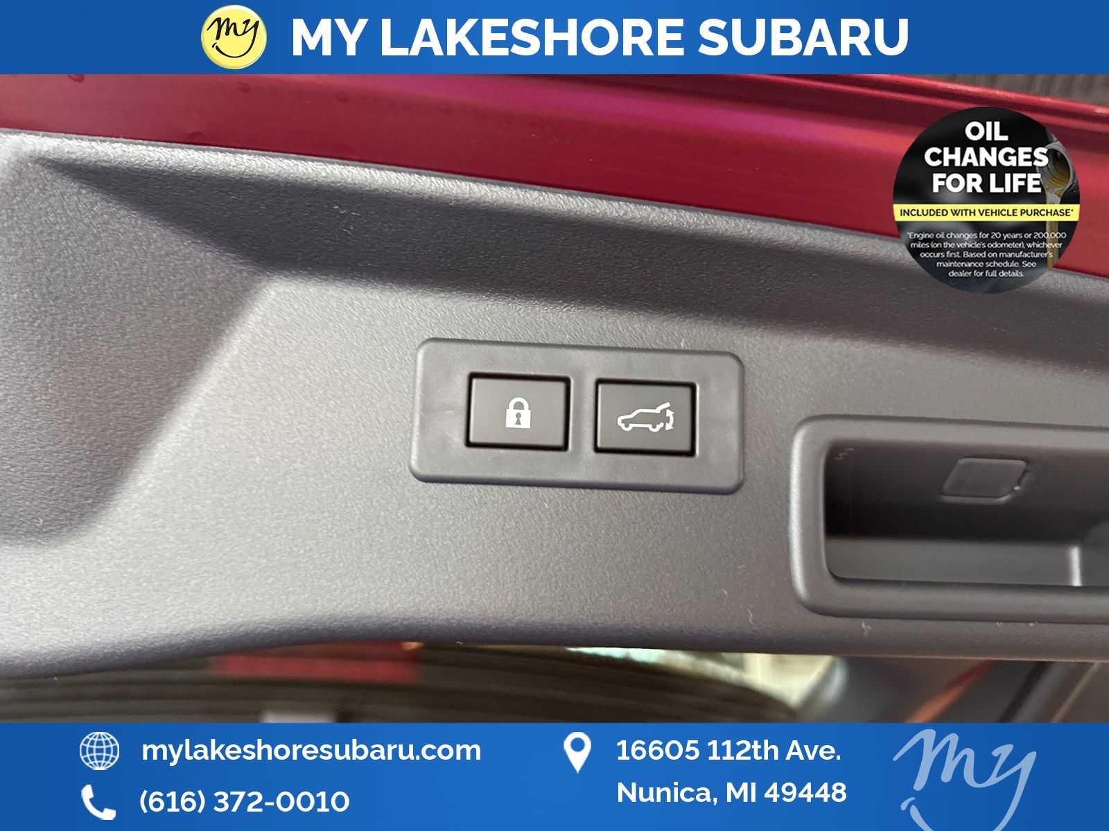 2026 Subaru Outback Touring XT - Photo 26