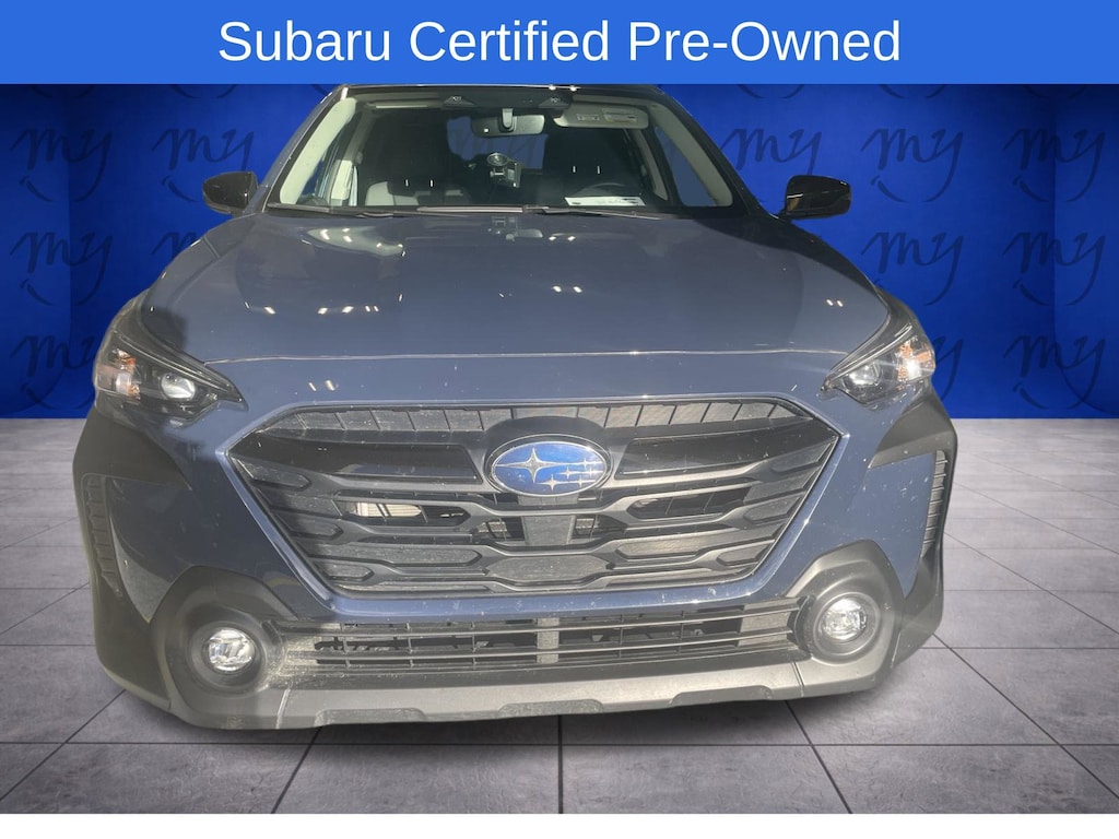 Used 2025 Subaru Outback Onyx Edition SUV