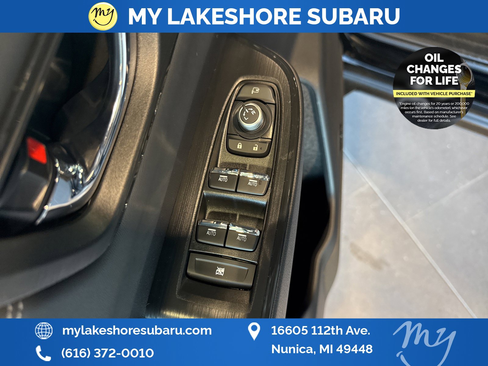2026 Subaru Outback Touring XT - Photo 11