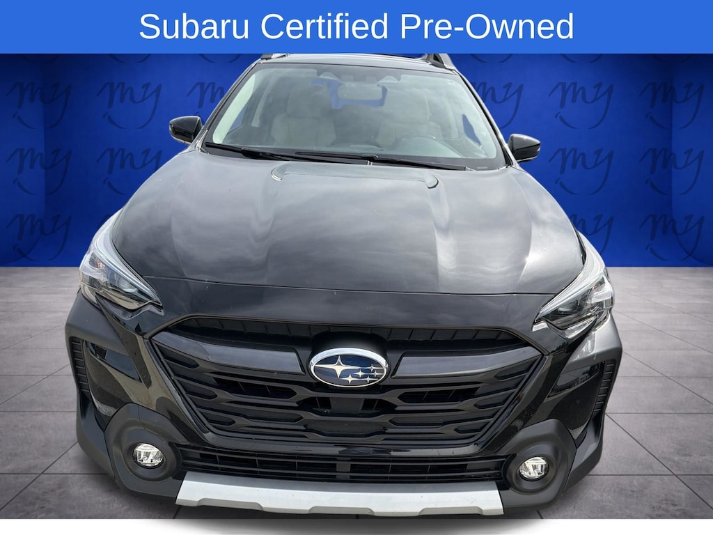 Used 2024 Subaru Outback Limited SUV
