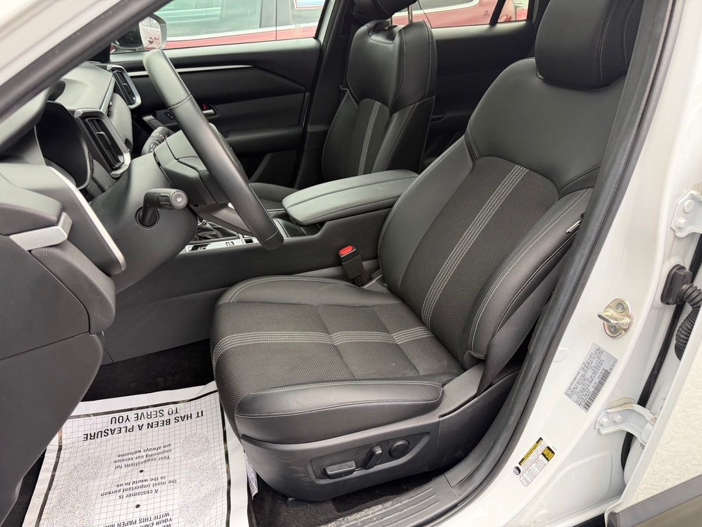 Used 2026 Mazda CX-50 2.5 S Preferred SUV