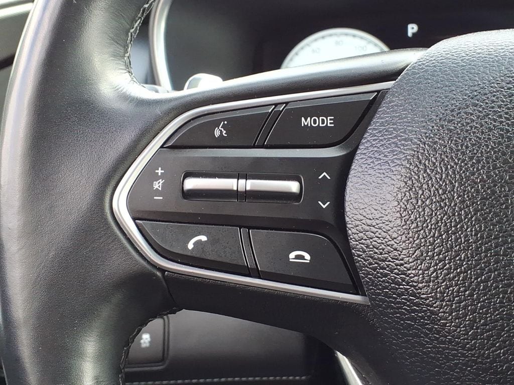 2023 Hyundai Santa Fe Limited - Photo 32