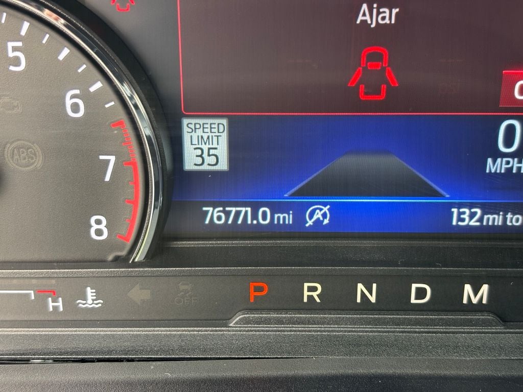 Used 2020 Ford Explorer Limited SUV
