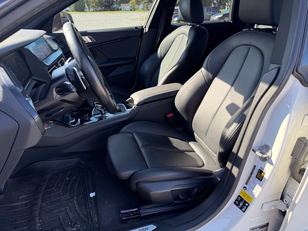 Used 2022 BMW 2 Series 228i xDrive Sedan