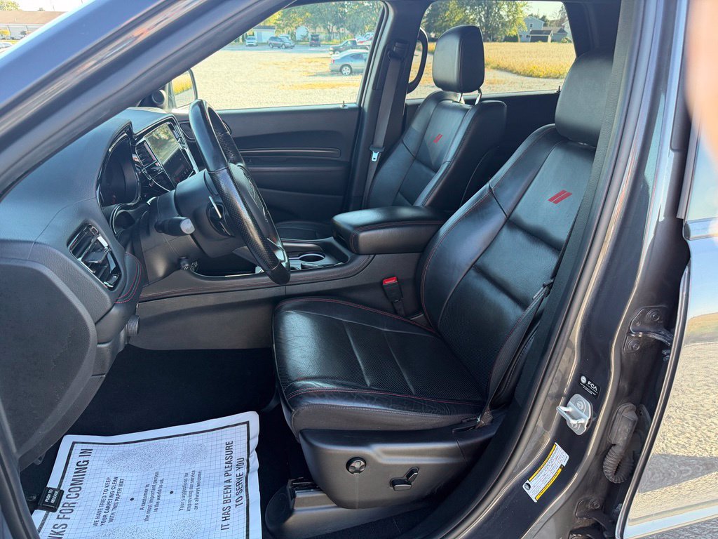 Used 2024 Dodge Durango GT SUV