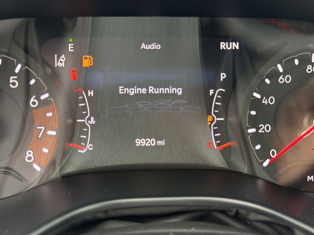 Used 2026 Jeep Compass Limited SUV