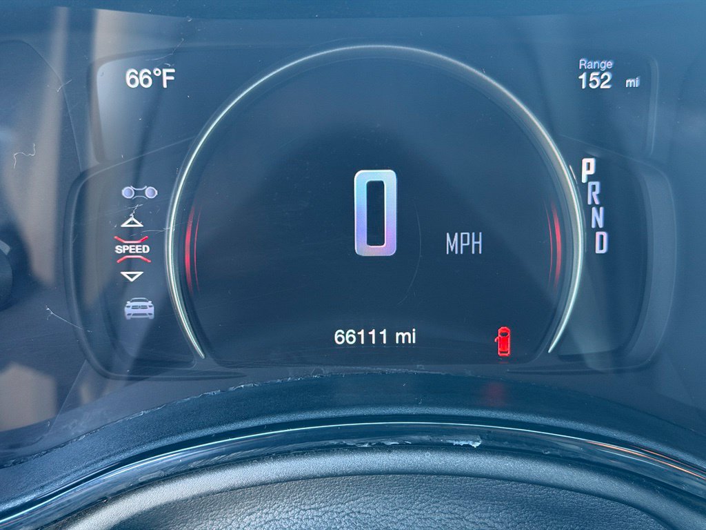 Used 2024 Dodge Durango GT SUV