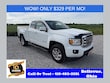  GMC Canyon