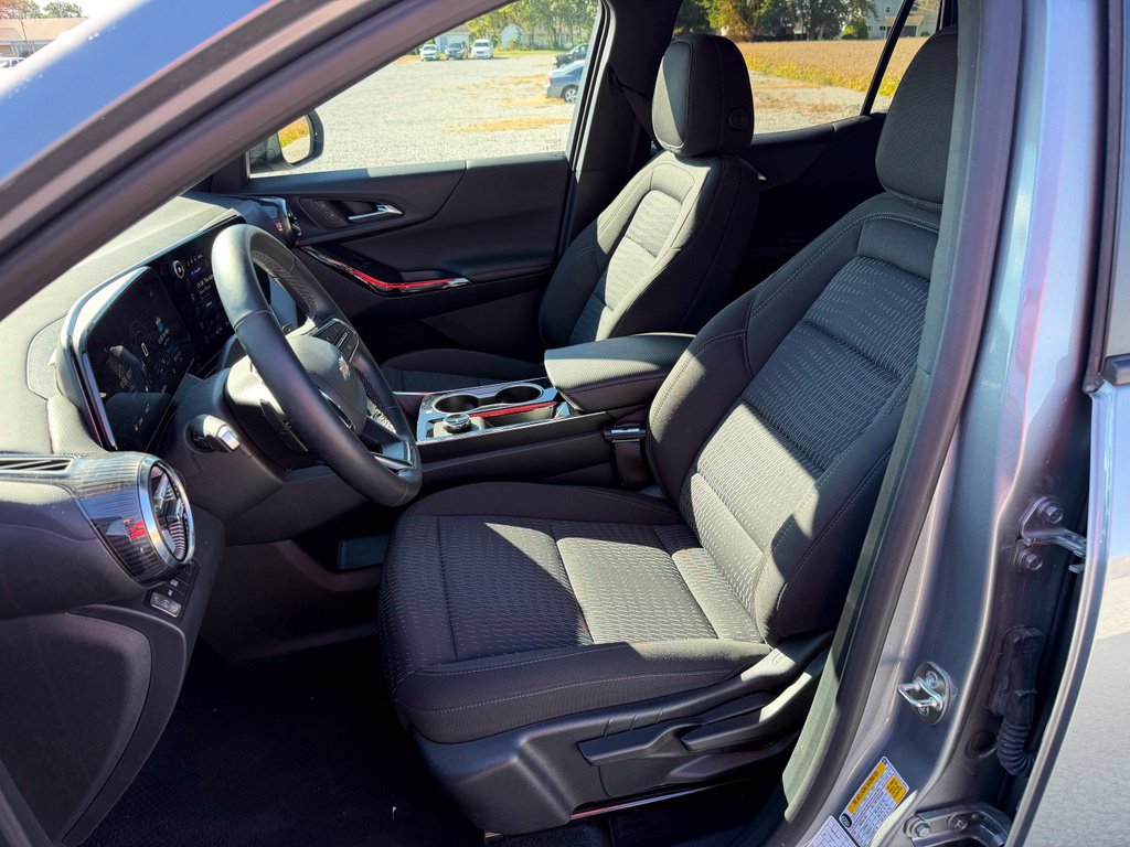 Used 2026 Chevrolet Equinox LT SUV