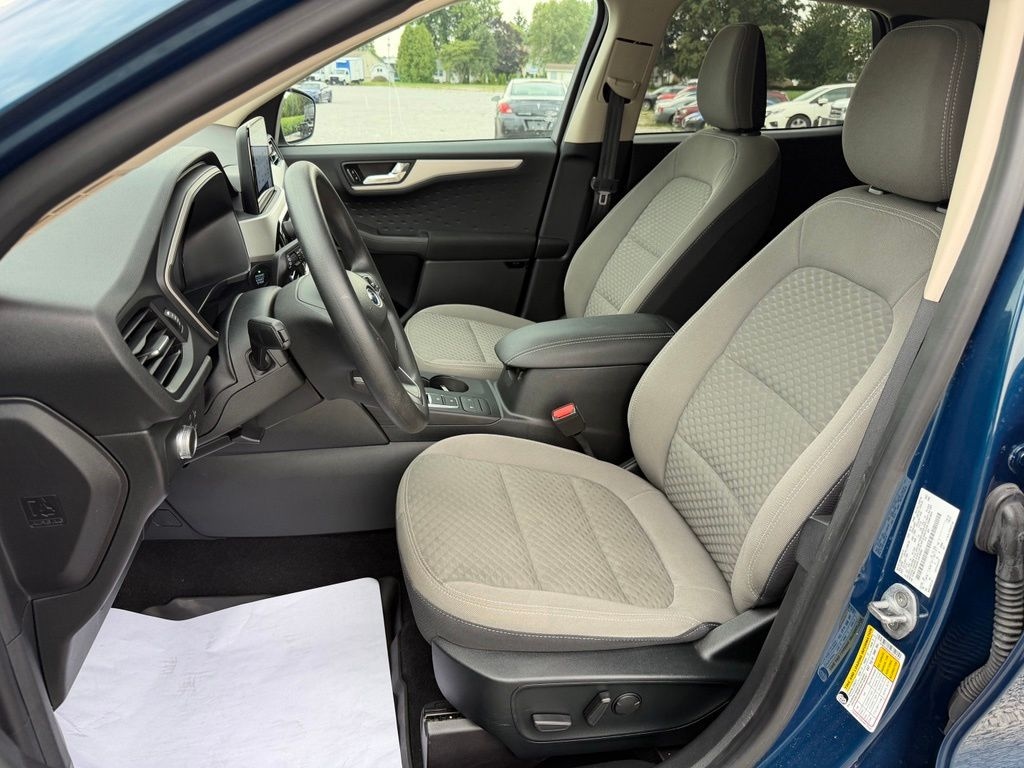 Used 2020 Ford Escape SE SUV