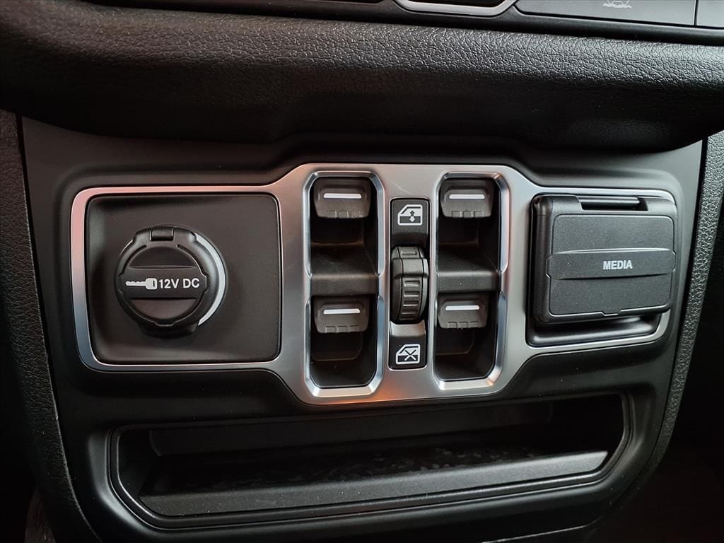 2026 Jeep Gladiator Sport S - Photo 23