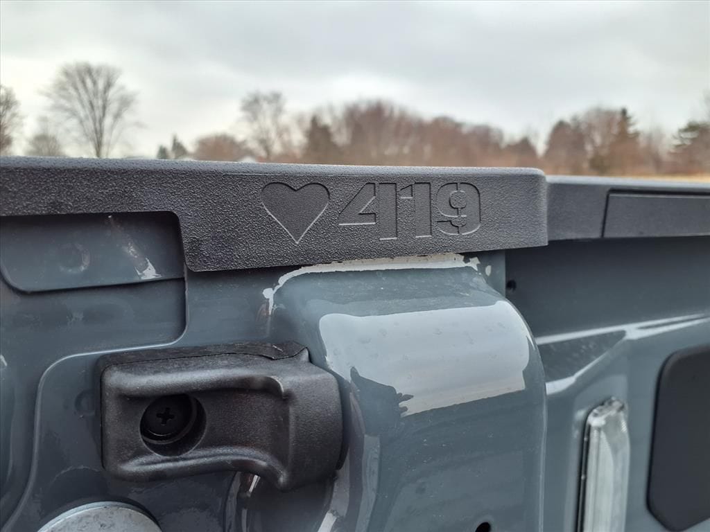 2026 Jeep Gladiator Sport S - Photo 29