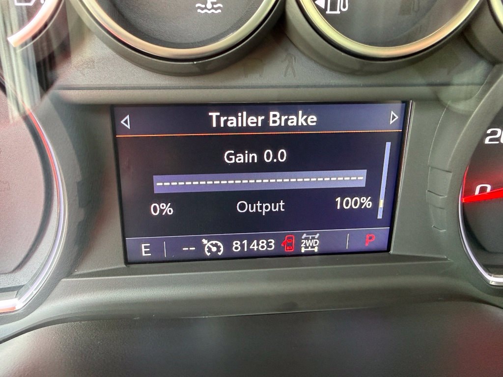 Used 2019 Chevrolet Silverado 1500 LT Truck Crew Cab