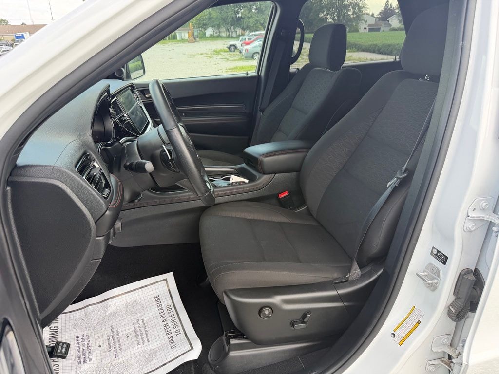 Used 2026 Dodge Durango GT SUV