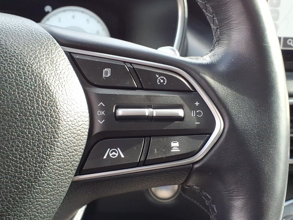 2023 Hyundai Santa Fe Limited - Photo 33