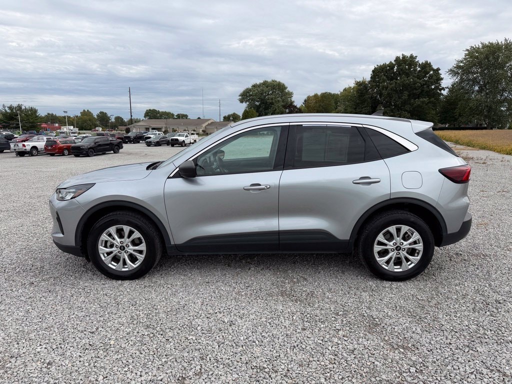 Used 2024 Ford Escape Active SUV