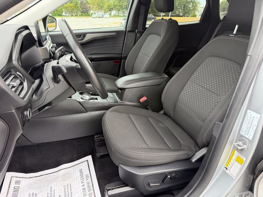 Used 2024 Ford Escape Active SUV