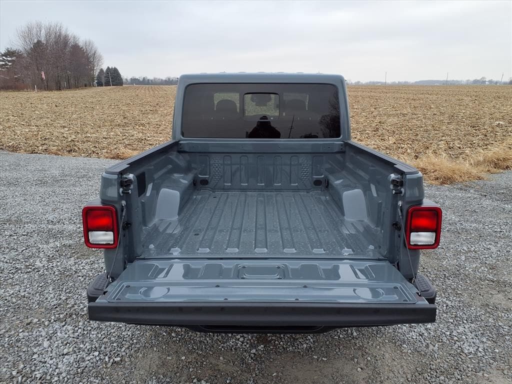 2026 Jeep Gladiator Sport S - Photo 28
