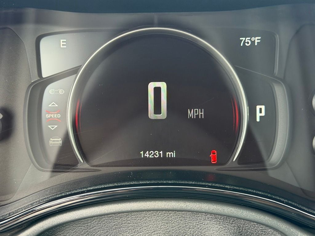 Used 2026 Dodge Durango GT SUV