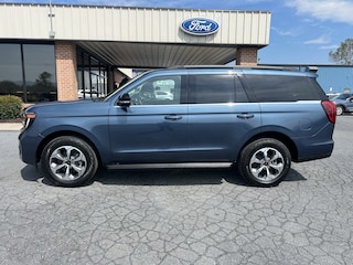 2027 Ford Expedition Active Active 4x4