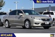  Honda Accord Sedan