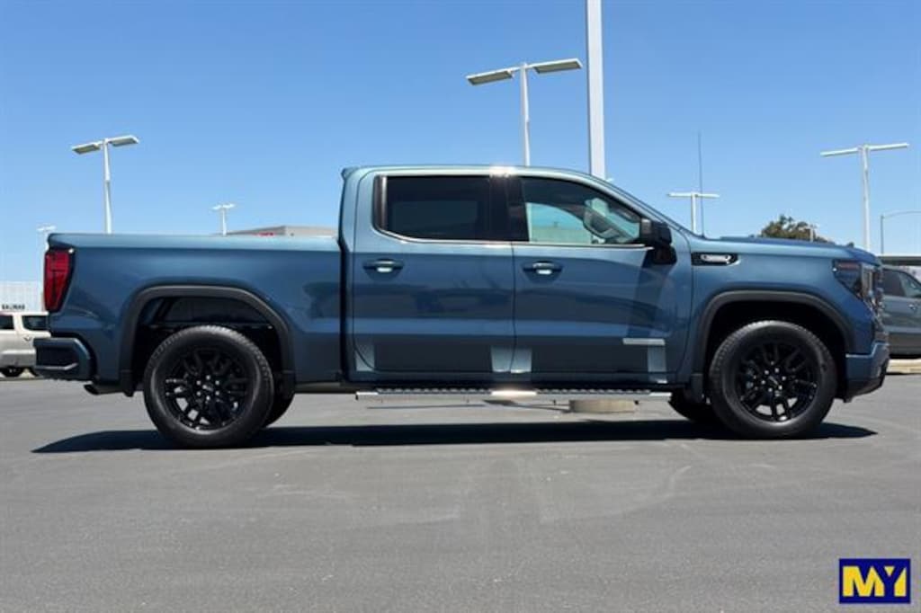 Used 2026 GMC Sierra 1500 Elevation Truck