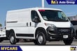  Ram Promaster Cargo