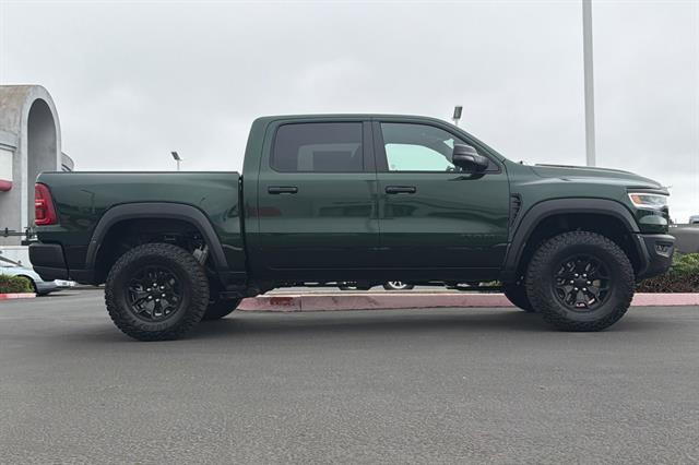 New 2026 Ram 1500 RHO CREW CAB 4X4 5'7 BOX Pickup