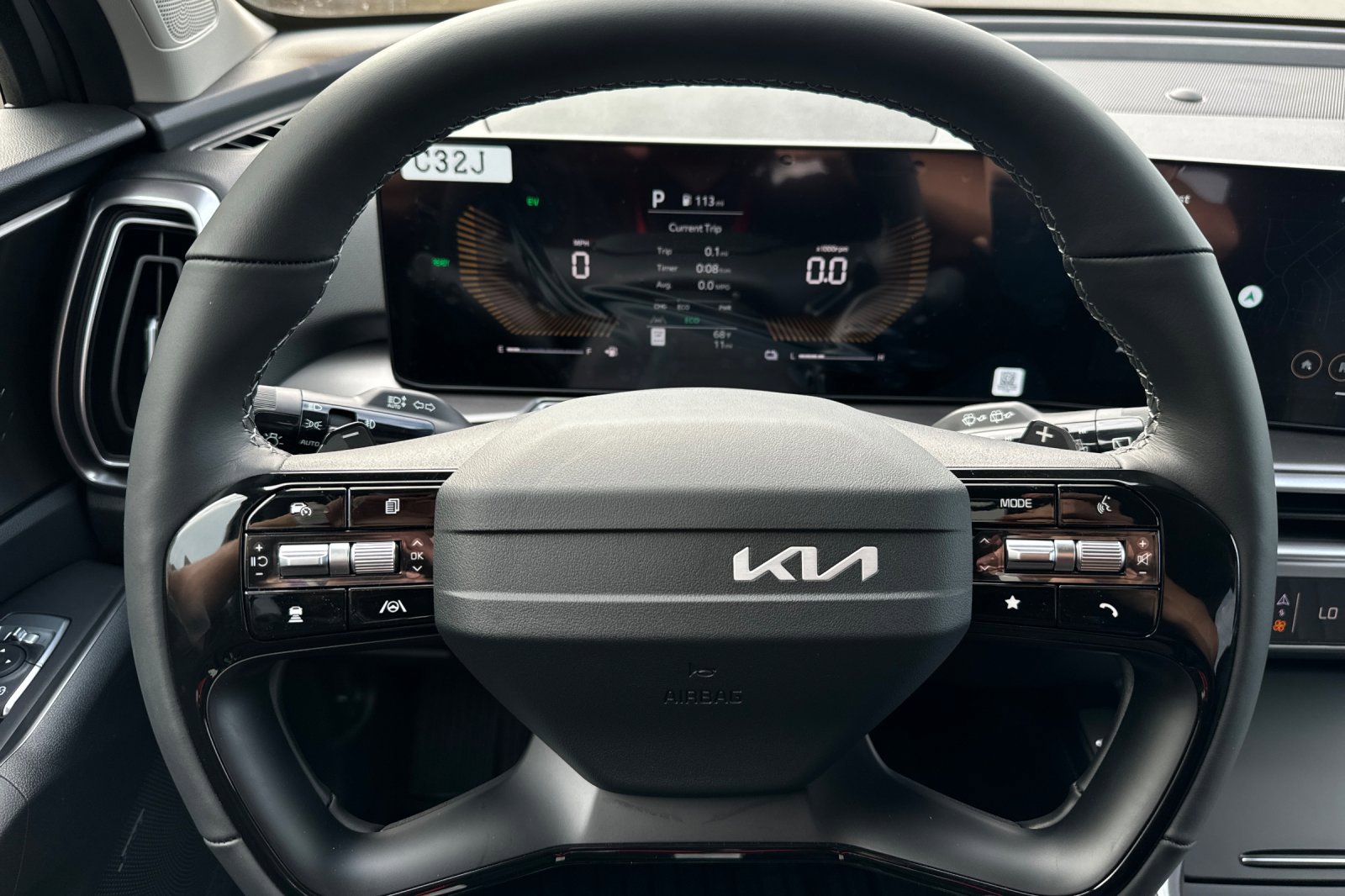 2026 Kia Sorento EX Hybrid - Photo 25
