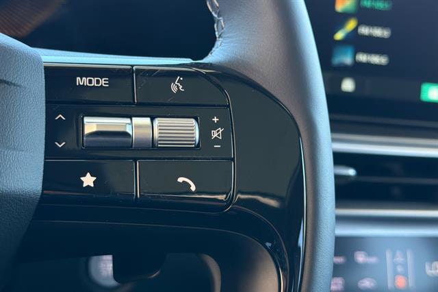 2026 Kia Sorento EX Hybrid - Photo 45