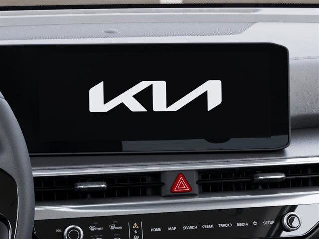 2026 Kia Sorento EX Hybrid - Photo 21